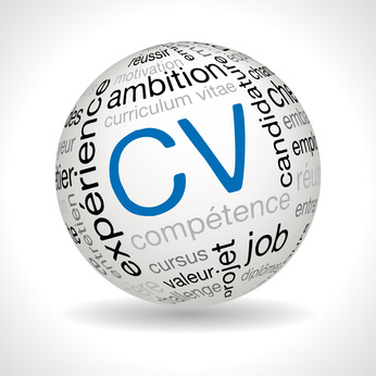 PREPARER UN ENTRETIEN D'EMBAUCHE + CV EN ANGLAIS