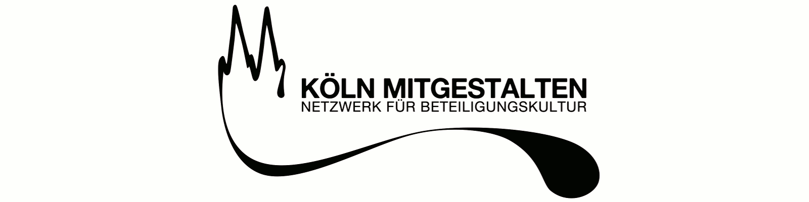 KÖLN MITGESTALTEN Netzwerk für Beteiligungskultur