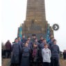 Remembrance day service oliver's mount scarborough