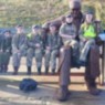 air cadets road marching