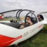 air cadet gliding