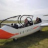 air cadet gliding