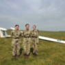 air cadet gliding