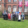 air cadet mayor scarborough