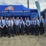 scarborough air cadets