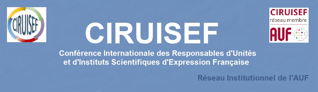 Inscription au congrès ou à un colloque à Dakar