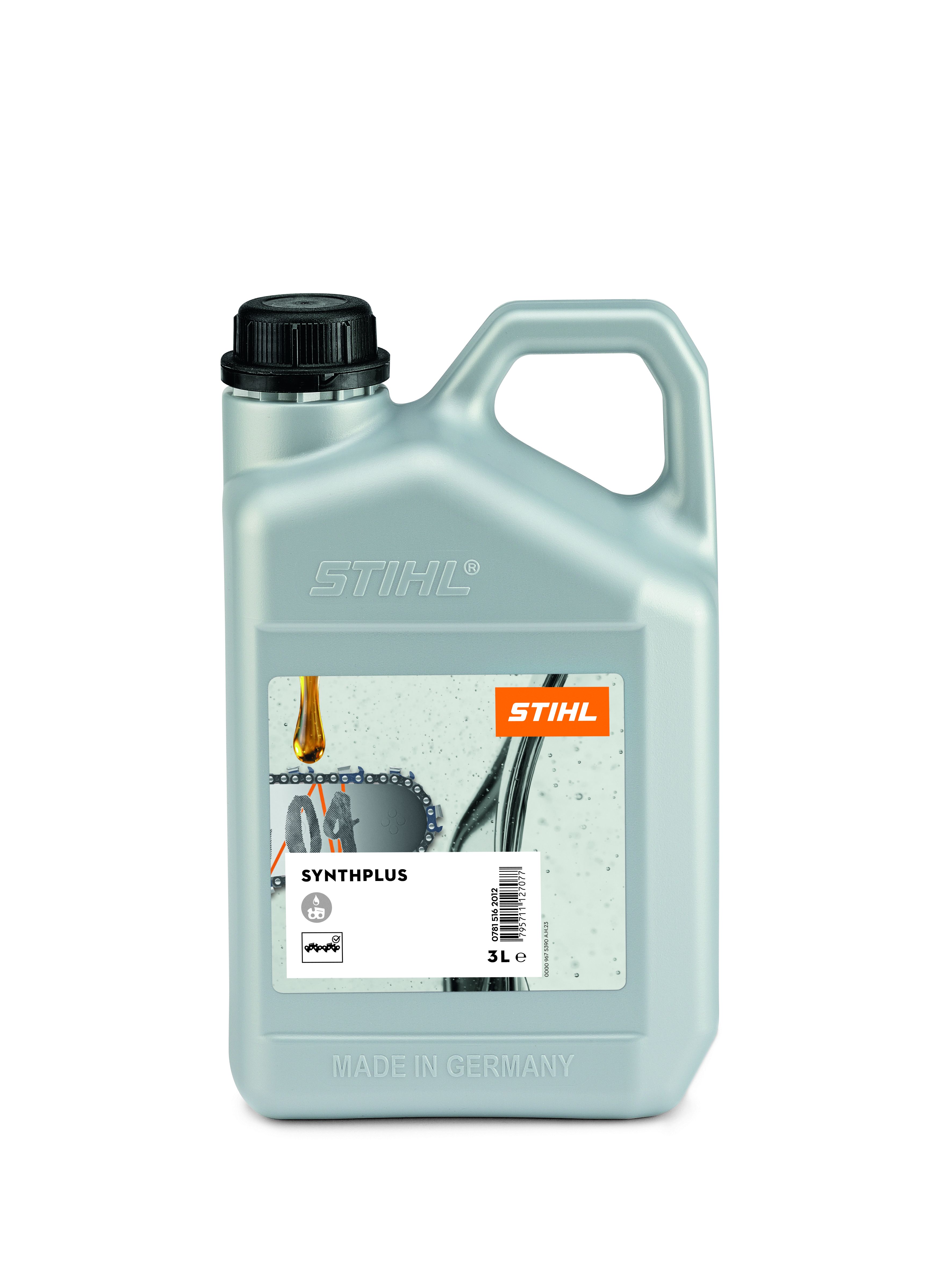 STIHL Sägekettenhaftöl SynthPlus