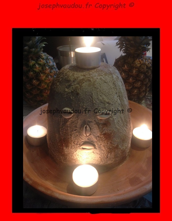 grand rituel de désenvoutement 