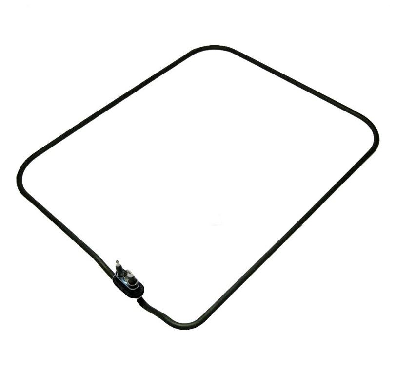 Miele Heizkörper 2,7KW 230V 