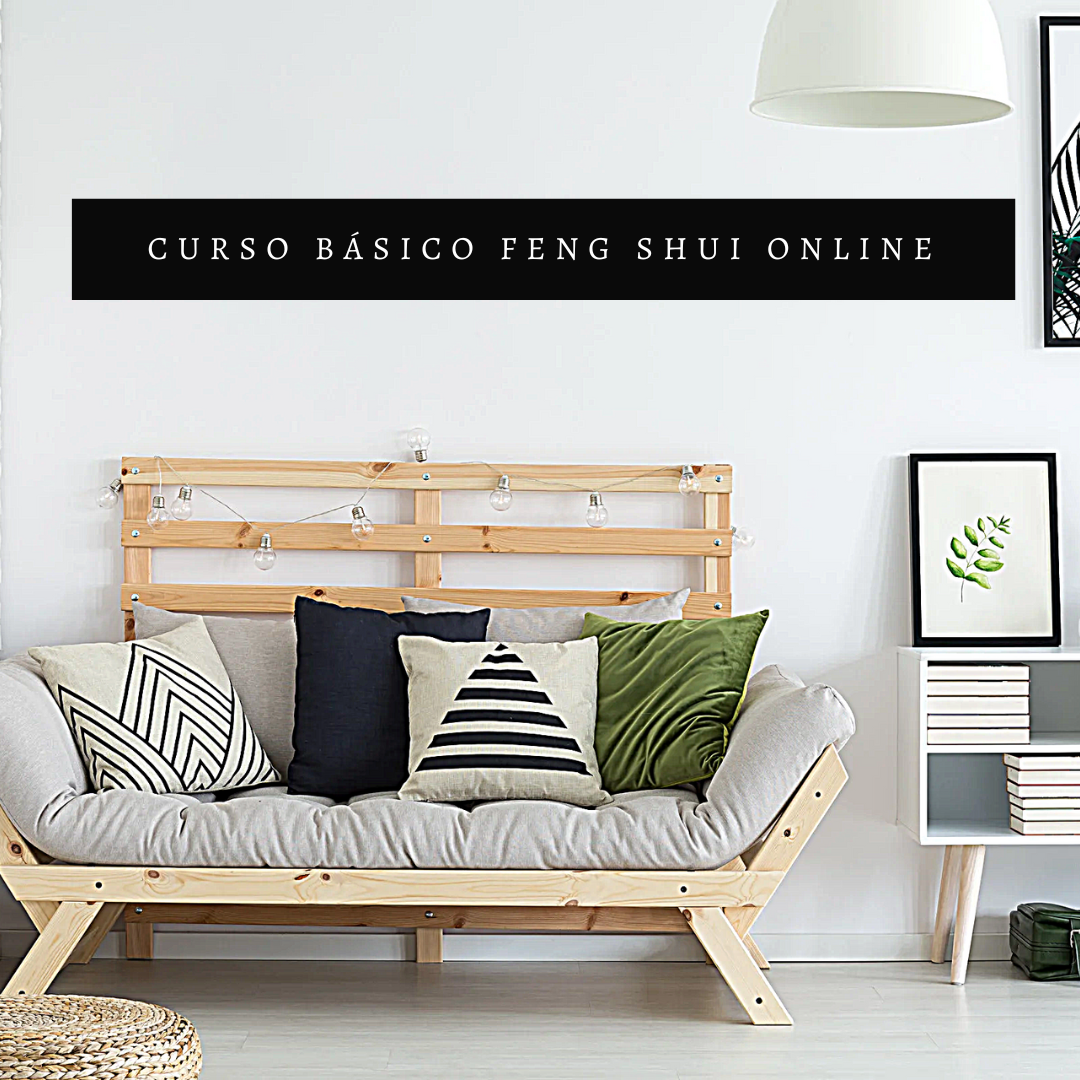 Curso Básico Feng Shui 
