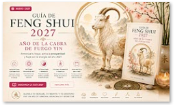 Guía Feng Shui 2027