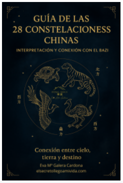 Guía Básica 28 Constelaciones