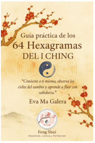 Guía Básica 64 Hexagramas