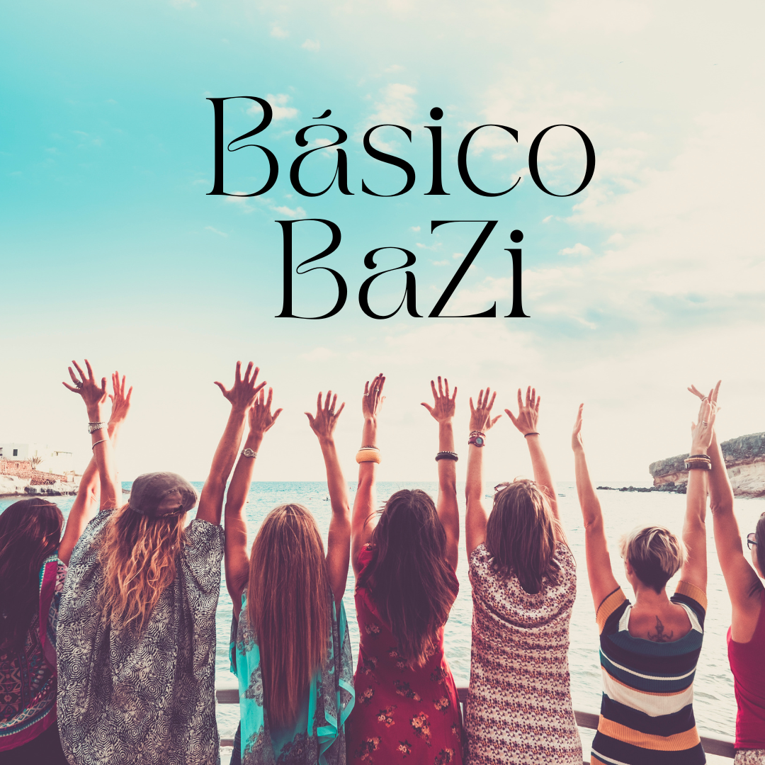 Curso Básico BaZi 