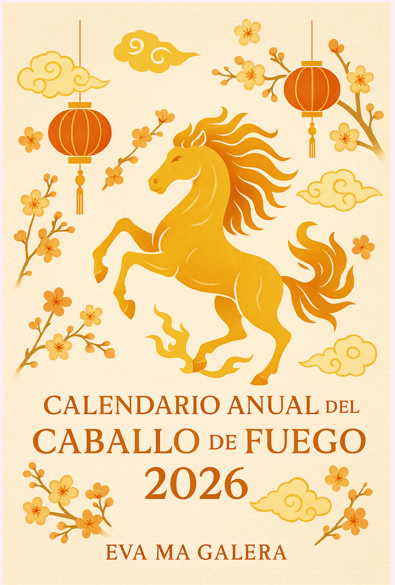 Calendario chino 2026