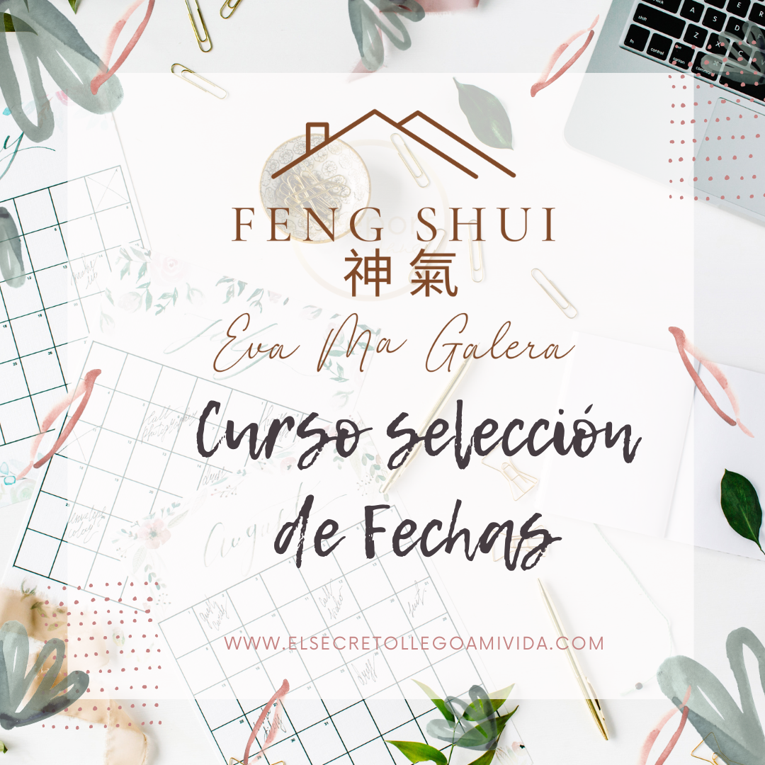 Curso Selección de Fechas  