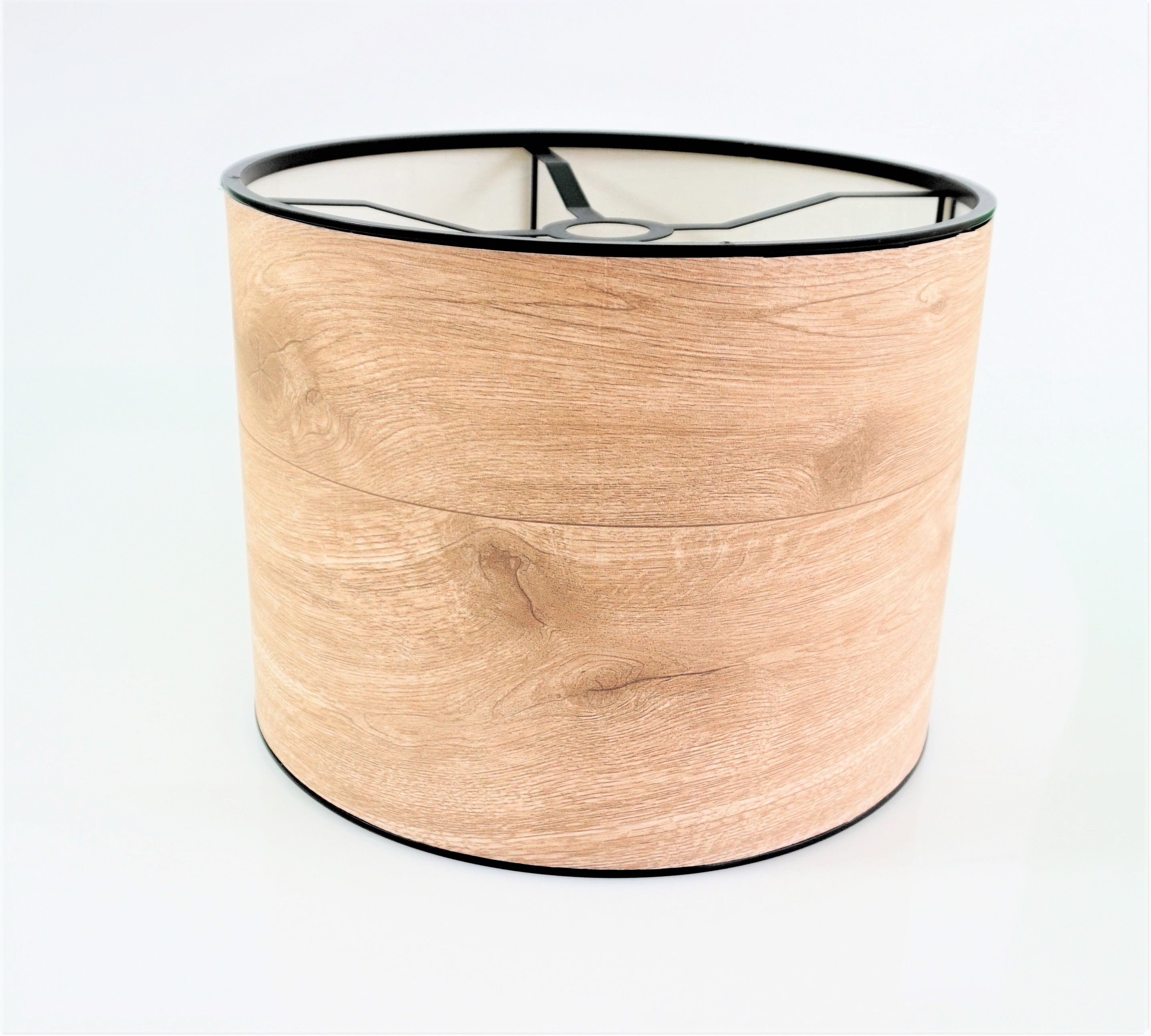 3. Muster - Holzoptik