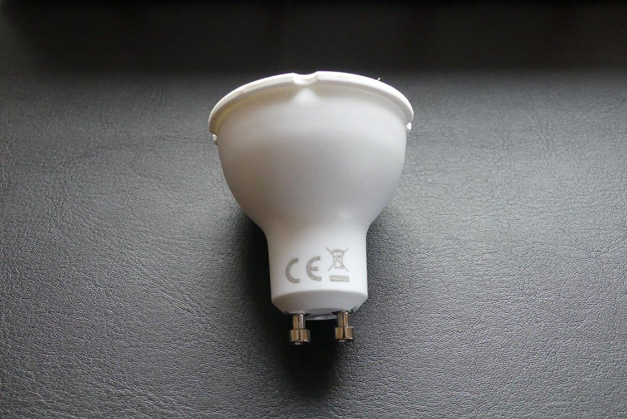 GU10 Sonderposten LED Markenware von INESA.