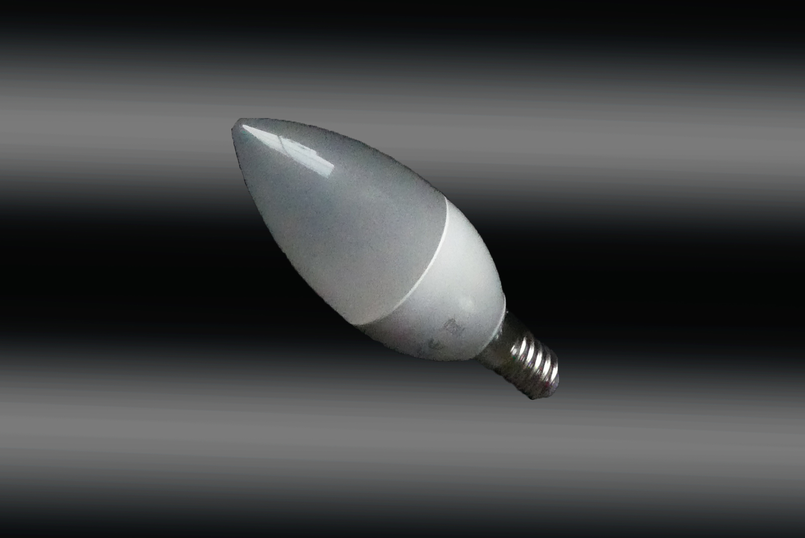 E14 Sonderposten LED Markenware von INESA.