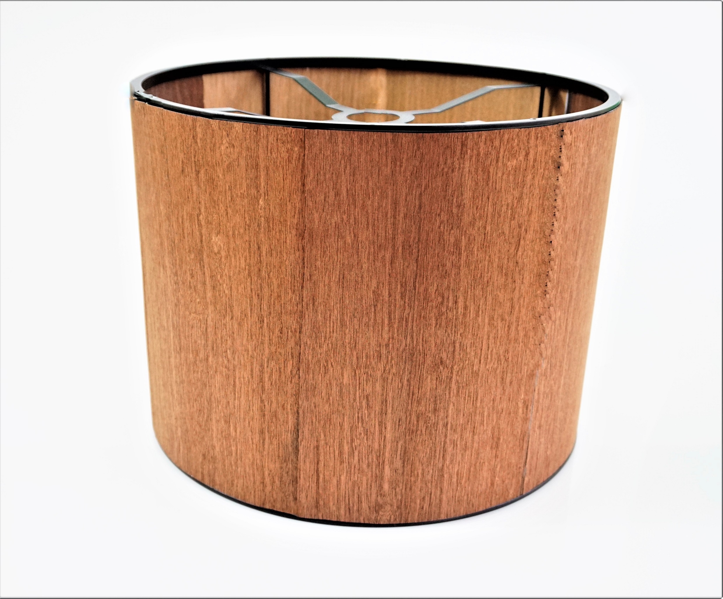 3. Muster - Echtholz