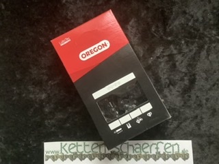 Oregon 75CL  Kantenschliffkette 3/8 1,6