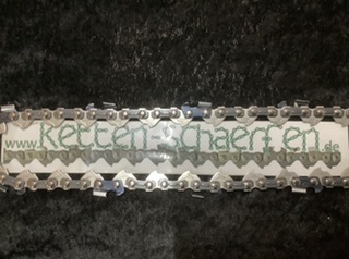 Panther Hyperskip Längsschnittkette 404 1,6