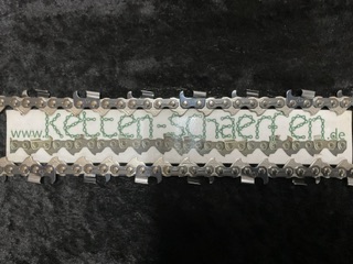 Panther Längsschnittkette 325 1,3