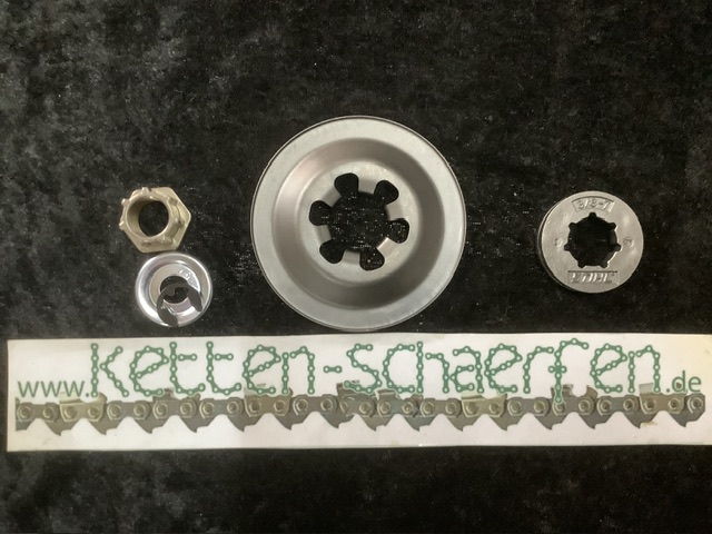 Kettenrad Stihl MSA 300 325-8