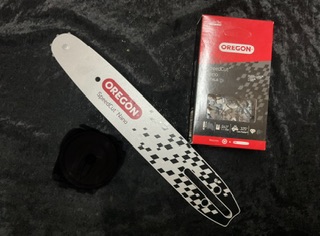 Oregon SpeedCut Nano Sets Husqvarna A095