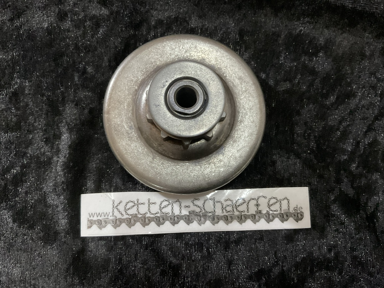 Kettenrad 1/4 Dolmar Dolmar/ Makita Elektrosägen