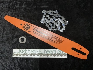 ANGEBOT GB Carvingset für Stihl MSA 300 1+1+1