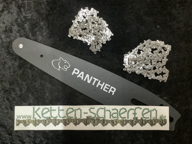 Panther Mini Set 50 cm Husqvarna A095