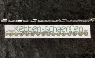 3/8 1,5 -Skip-RIP Längsschnittkette