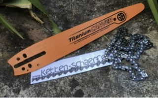 GB Carving Einsteigerset Stihl 024/ 026/ 260/ 261/ 271/ 291 1+1