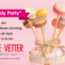 „Candy Party“ bei Mode Vetter