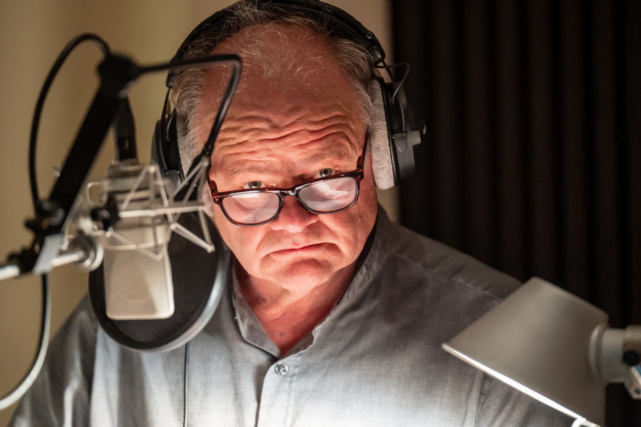 Die Chroniken von Narnia