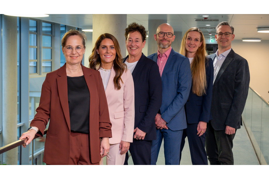 Allianz Geschäftsleitung Campus Berlin