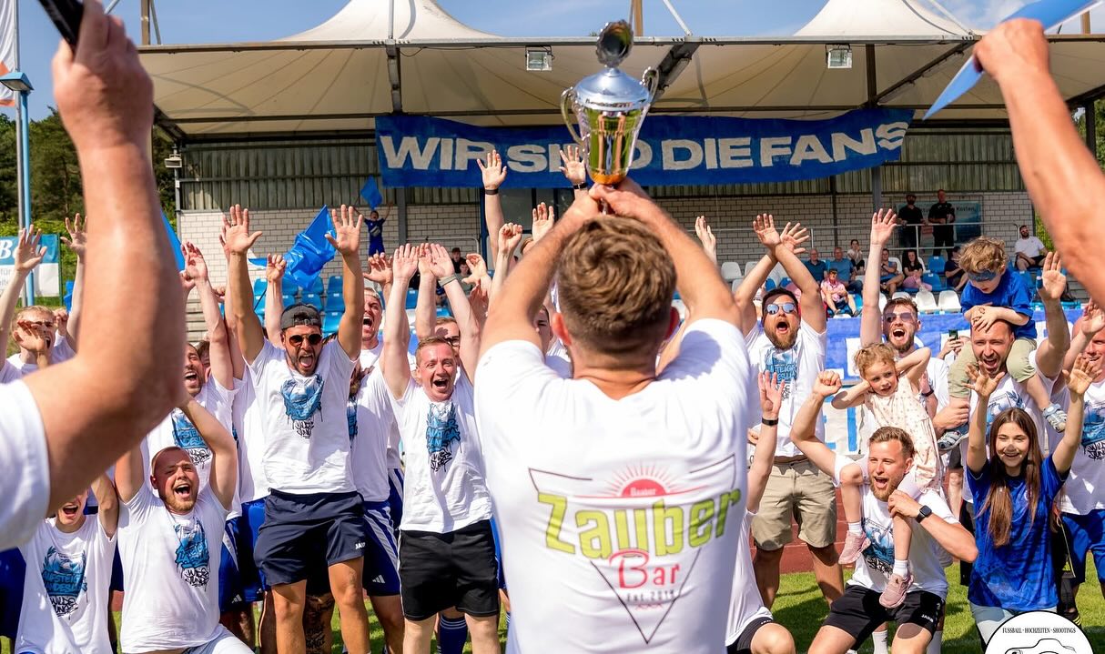 MEISTER der Landesklasse 2024/2025