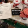 Weihnachtsmarkt Hebertshausen