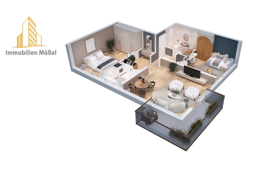 Immobilien Mößel
