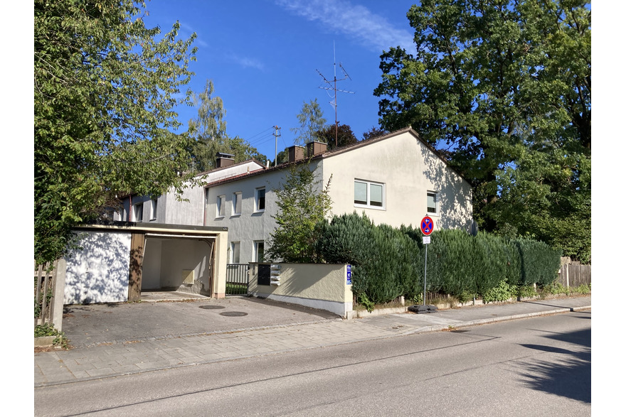 Immobilien Mößel - Makler München