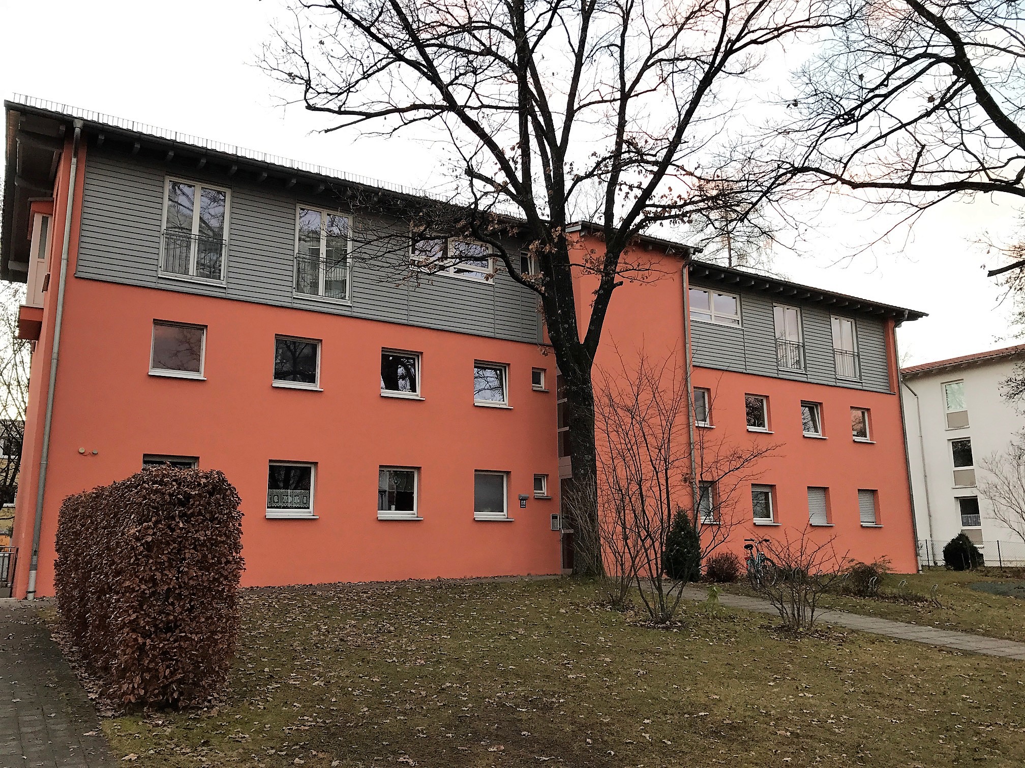 Immobilien Mößel Hausverwaltung und Makler München