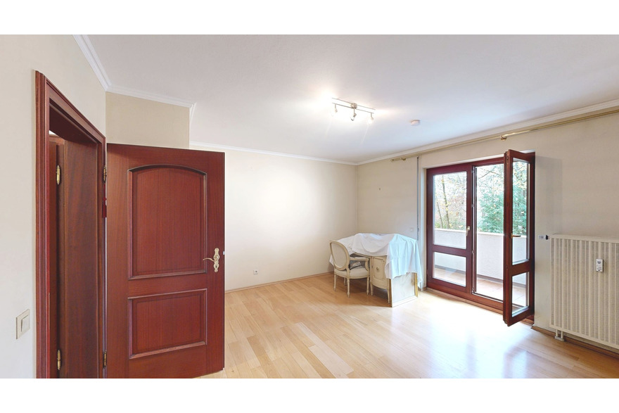 Immobilien Mößel Makler & Hausverwaltung München