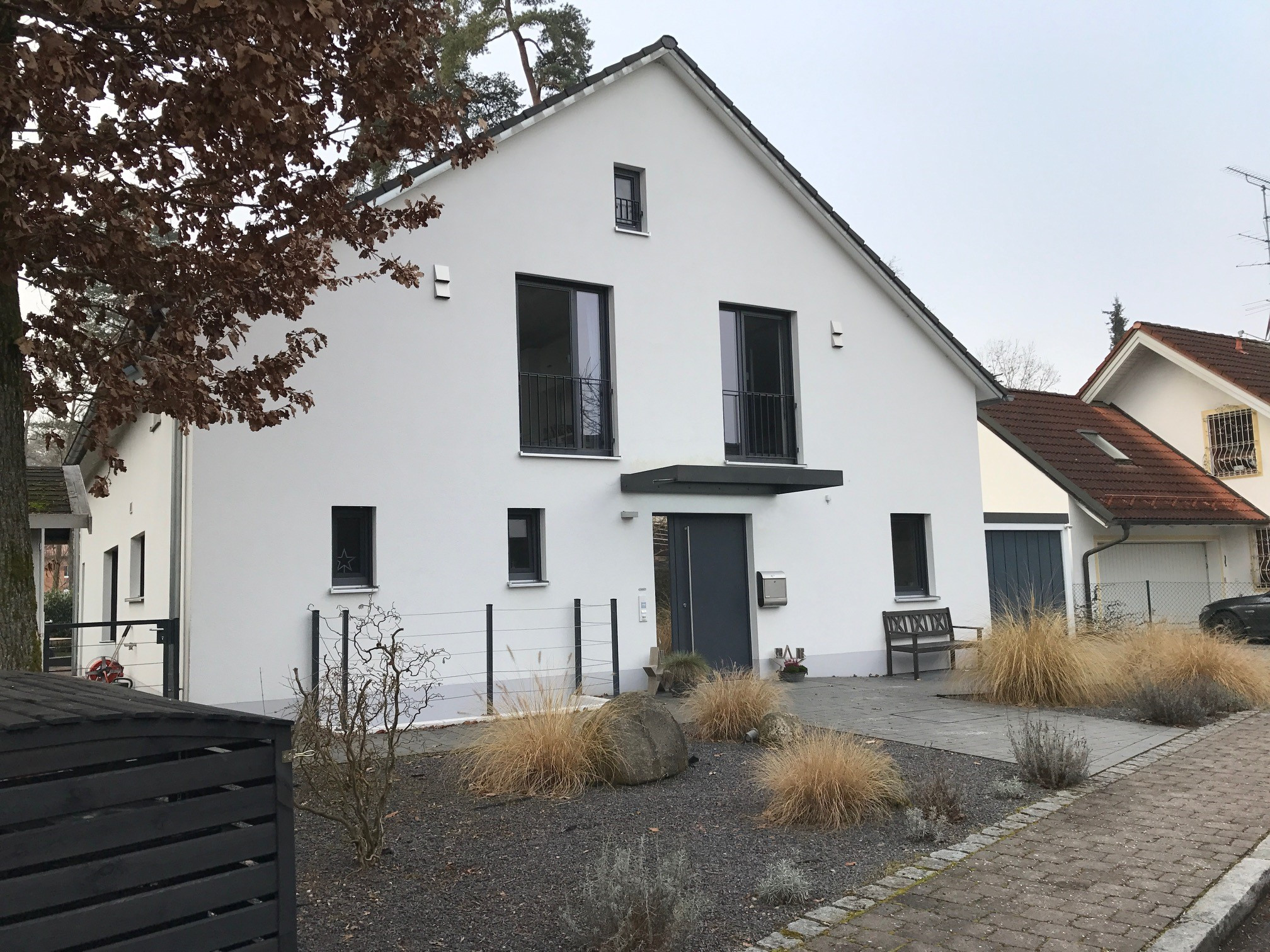 Immobilien Mößel Mietverwaltung in Baldham München