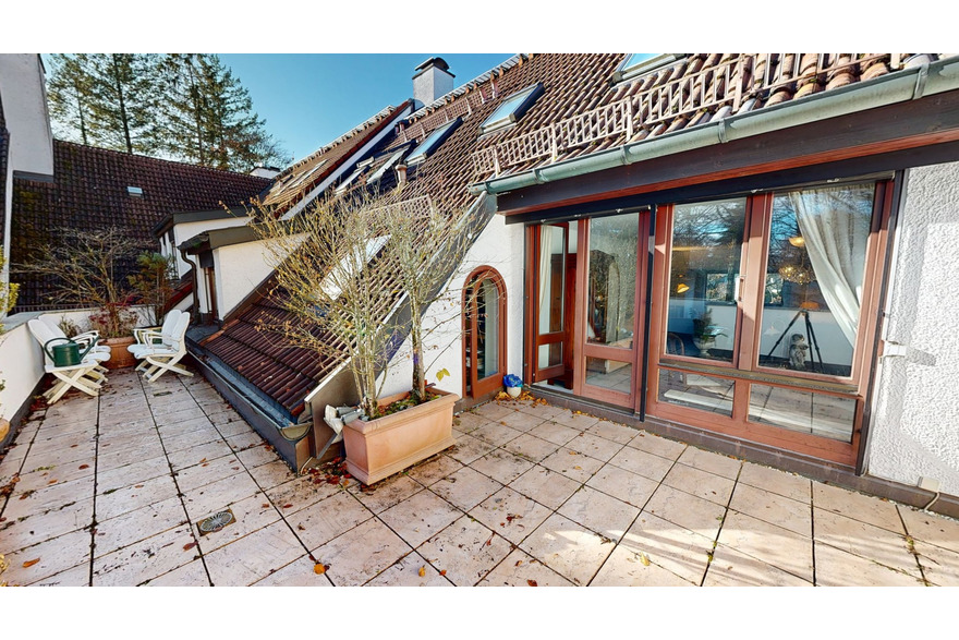 Immobilien Mößel - Makler München