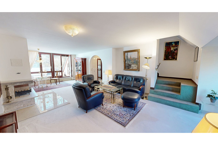 Immobilien Mößel - Makler München