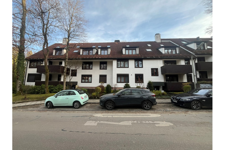 Immobilien Mößel - Makler München