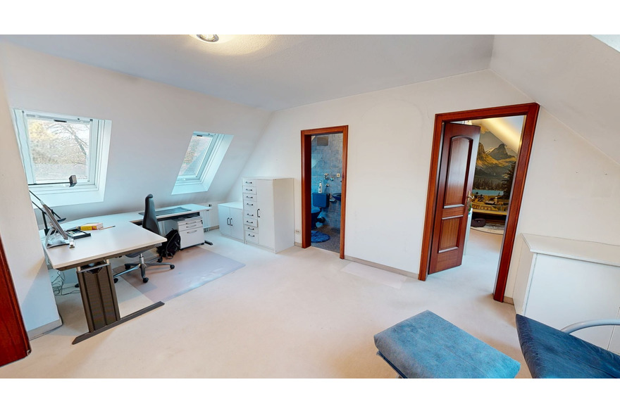 Immobilien Mößel - Makler München