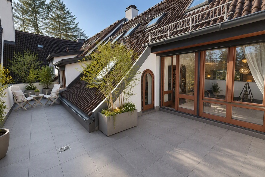 Immobilien Mößel - Makler München