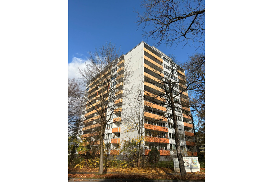 Immobilien Makler Hausverwaltung Unterhaching